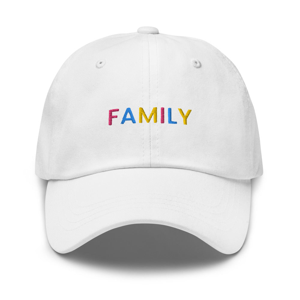 Family Hat | Art in Aging