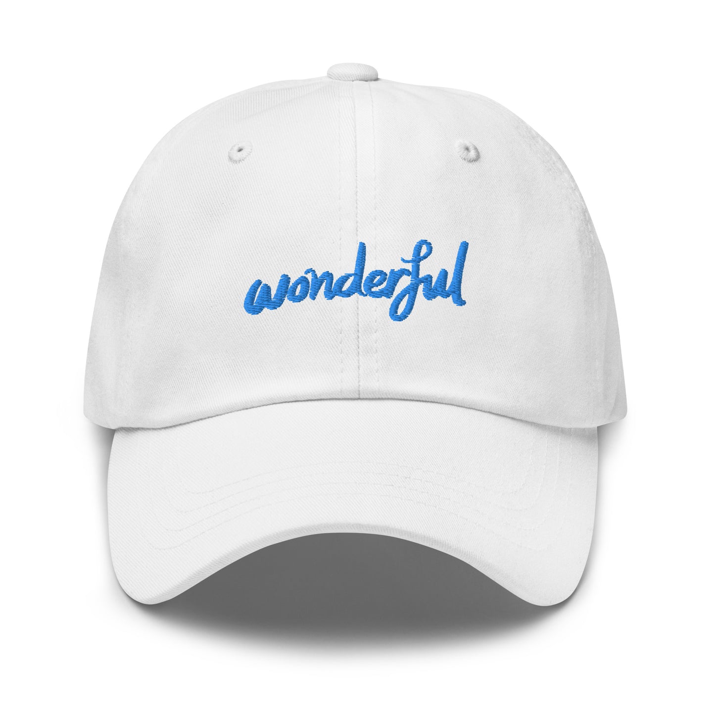 Wonderful Hat | Art in Aging