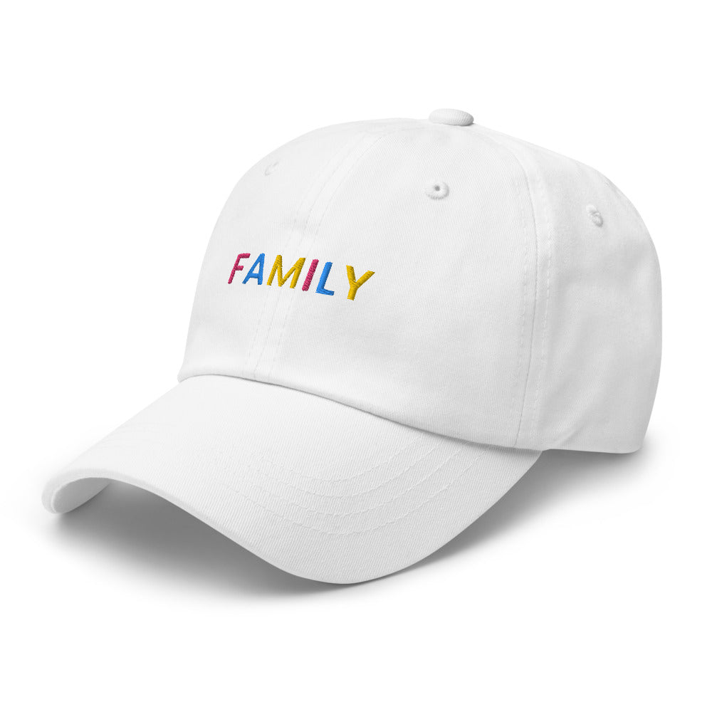 Family Hat | Art in Aging