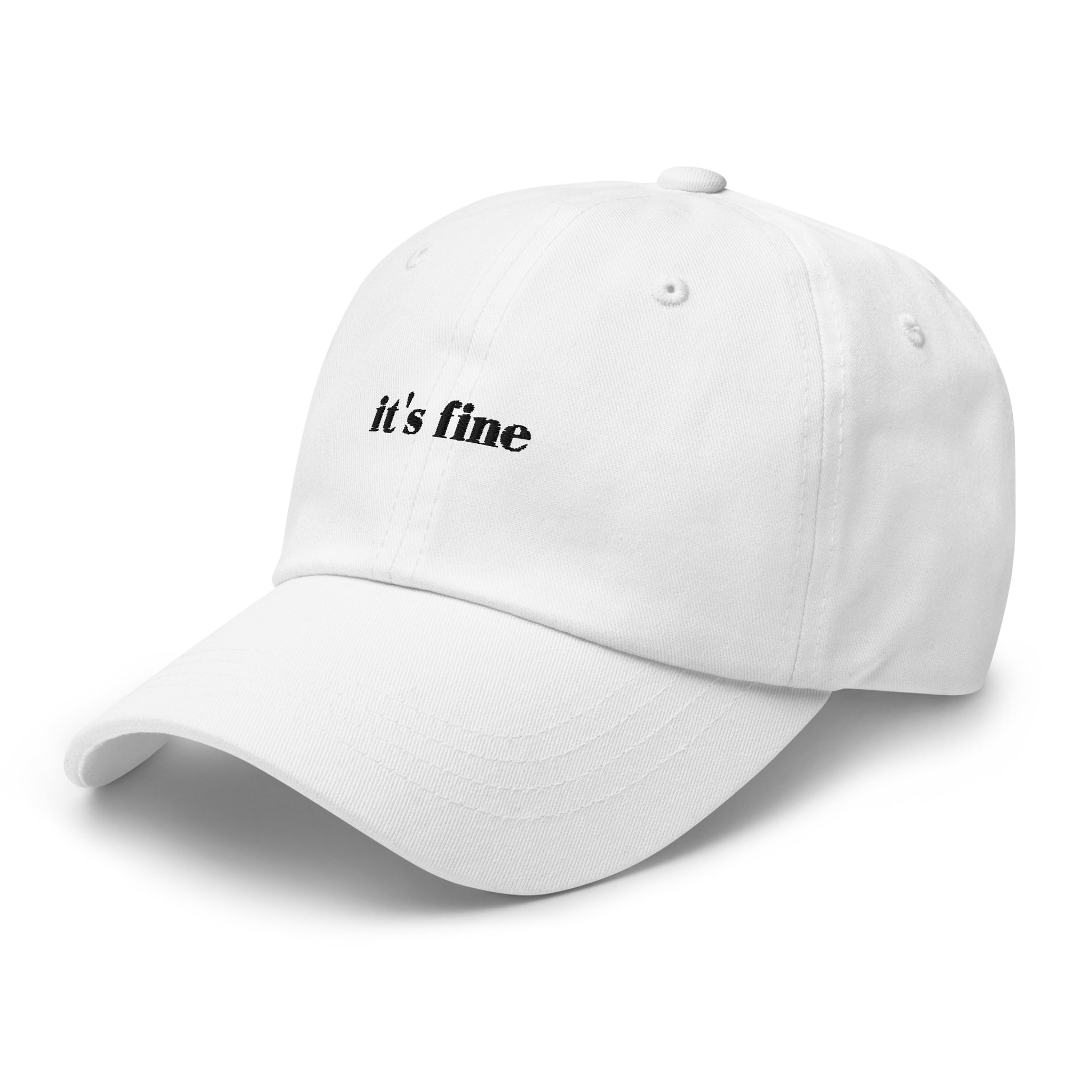 It's Fine Hat | Art in Aging