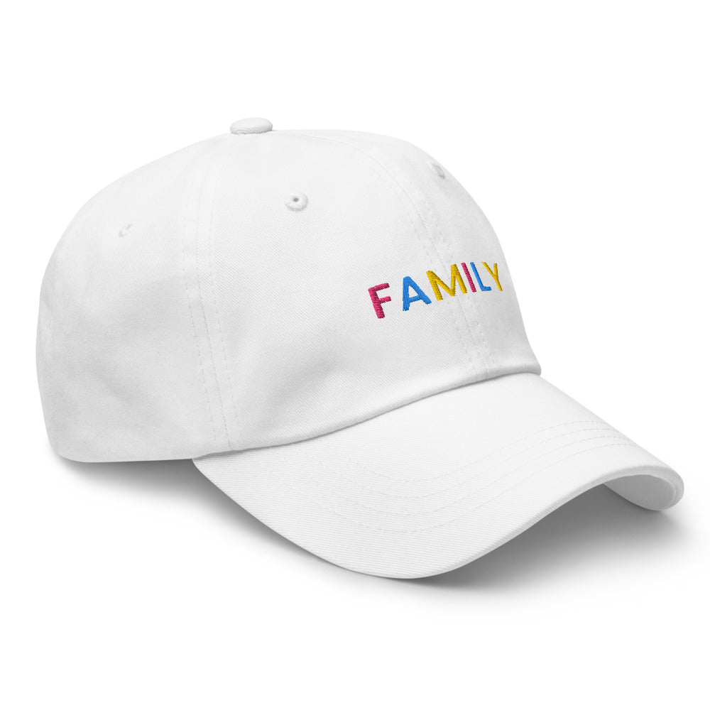 Family Hat | Art in Aging