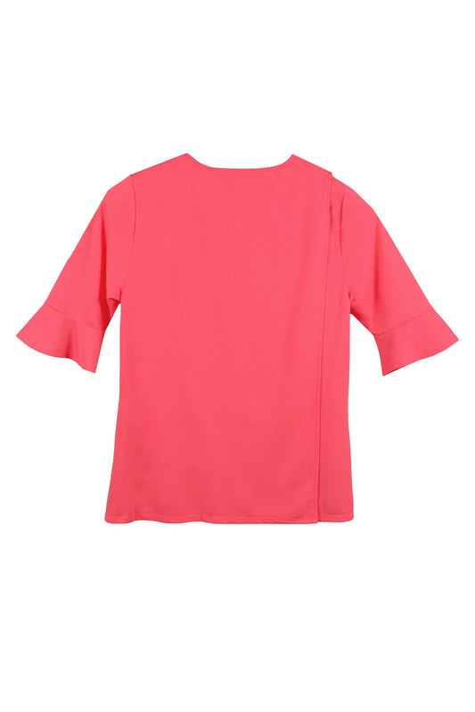 Stylish Top for Elderly Women | Art in Aging