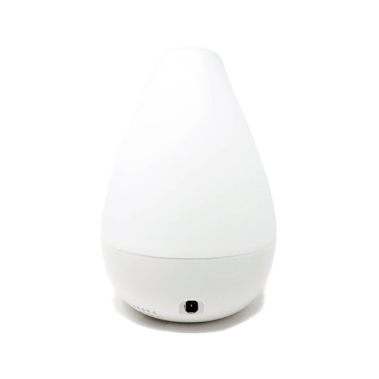 Modern White Diffuser & Humidifier | Art in Aging