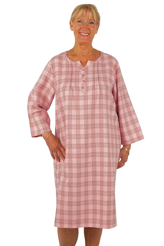 Women's Adaptive Sleepwear | Art in Aging