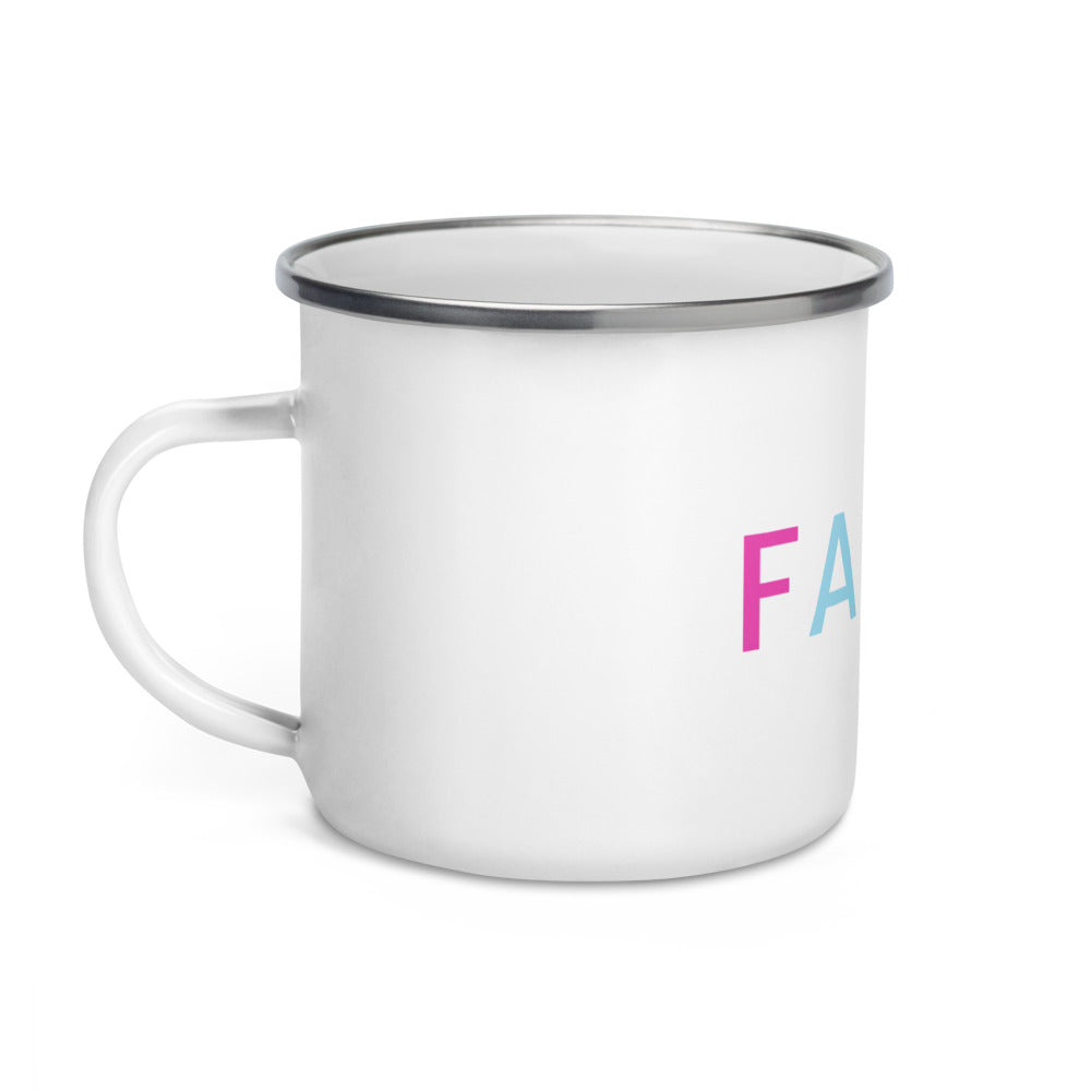 Family Coffee Mug | Art in Aging