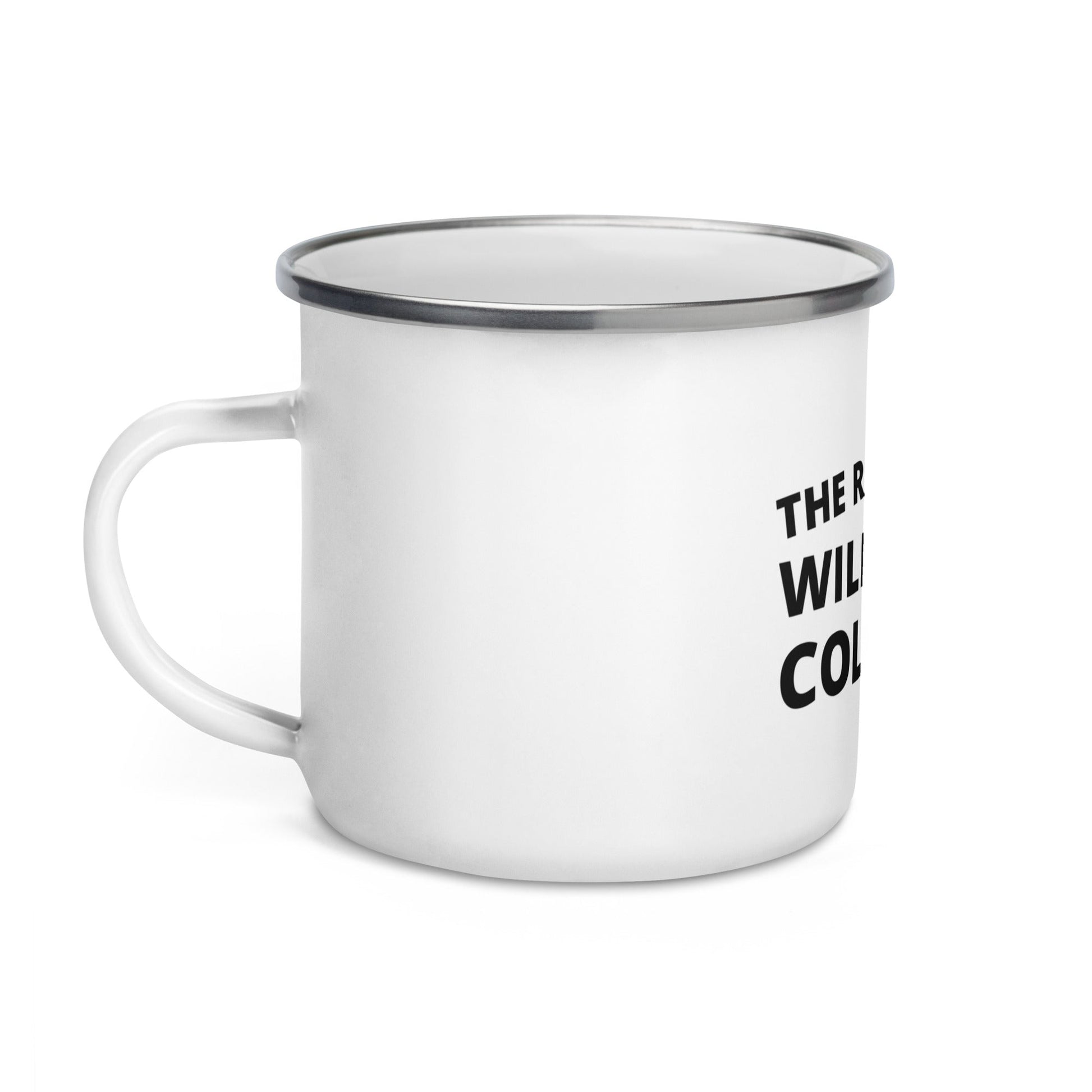 The Revolution Will Not Be Colorized Coffee Mug | Art in Aging