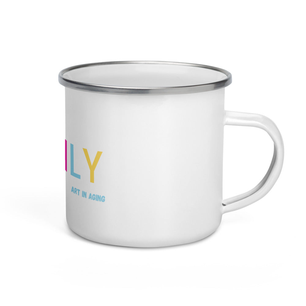 Family Coffee Mug | Art in Aging