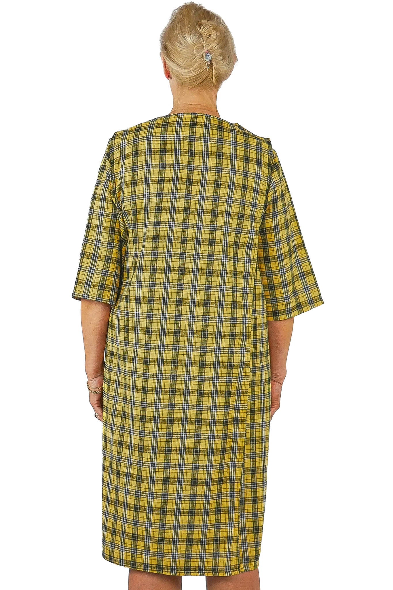 Comfortable Women's Nightgown | Art in Aging