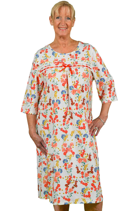 Women's Adaptive Nightgowns | Art in Aging