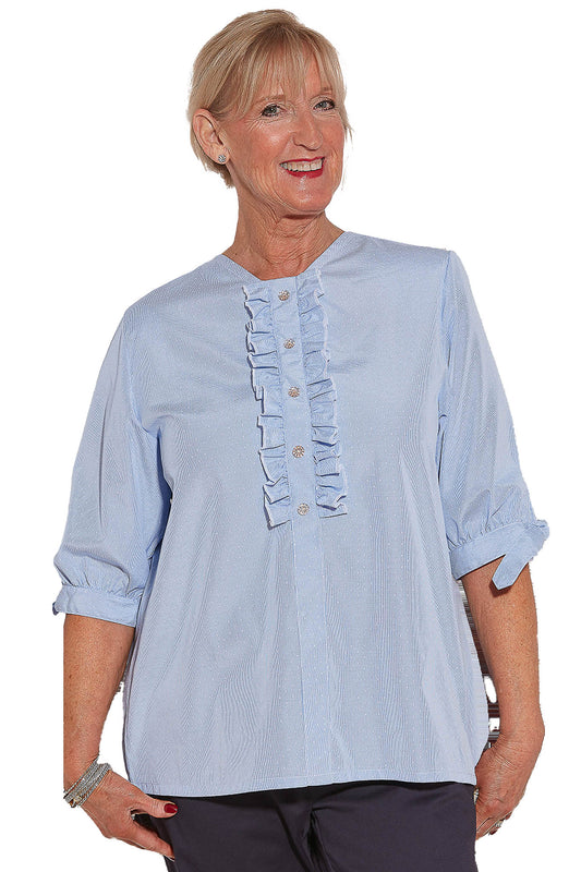 Blouse for Older Women | Art in Aging