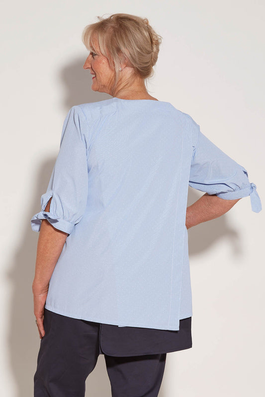 Blouse for Older Women | Art in Aging