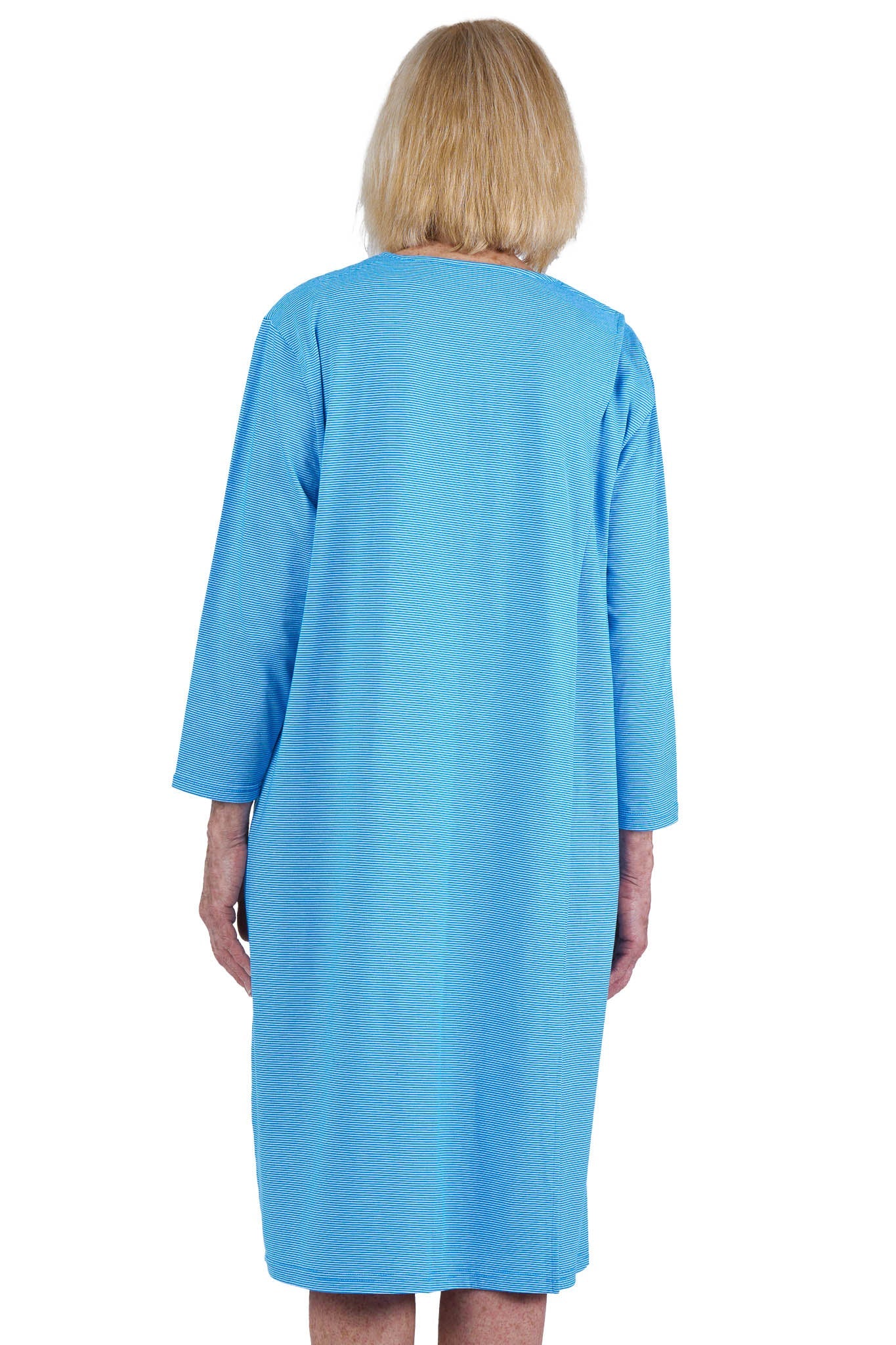 Elderly Women's Nightgown | Art in Aging