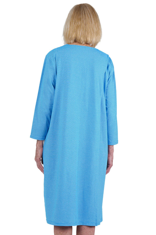 Elderly Women's Nightgown | Art in Aging