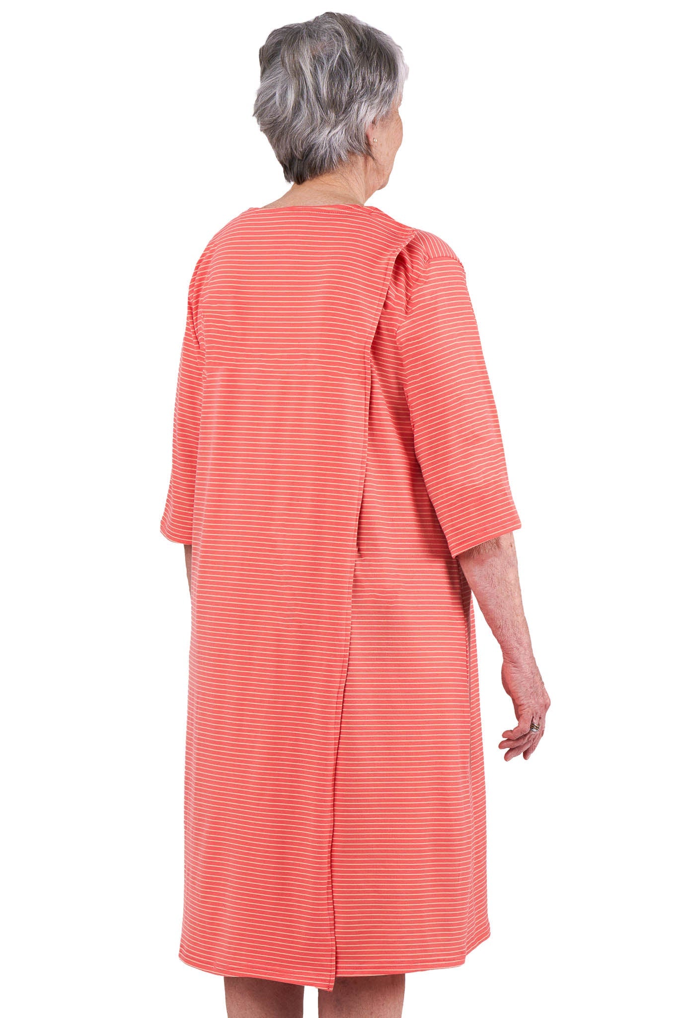 Adaptive Nightgowns | Art in Aging