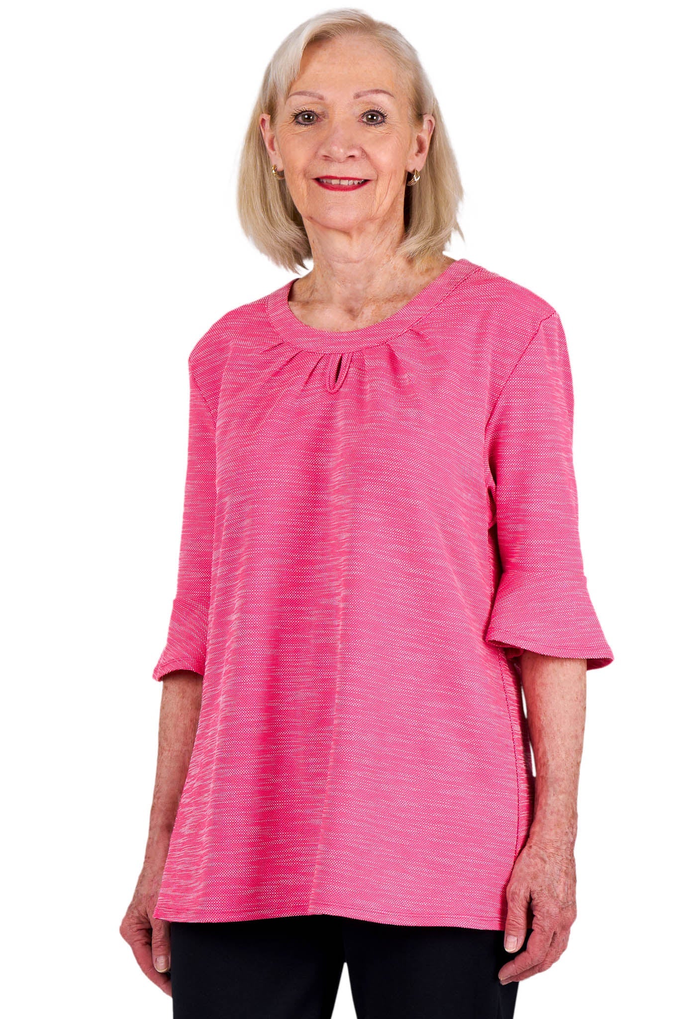 Stylish Top for Older Women | Art in Aging