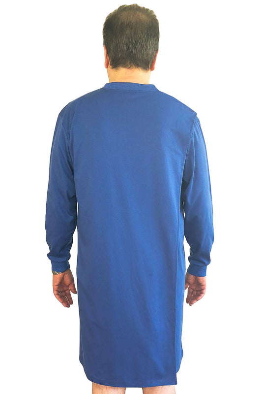 Adaptive Nightshirt for Adults | Art in Aging