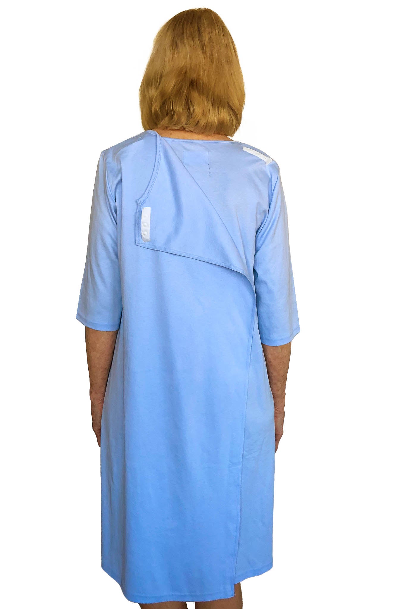 Best Nightgown for Elderly Women | Art in Aging