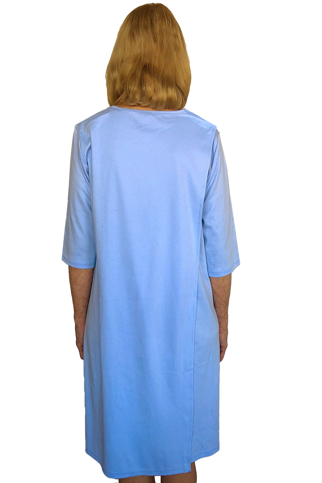 Best Nightgown for Elderly Women | Art in Aging