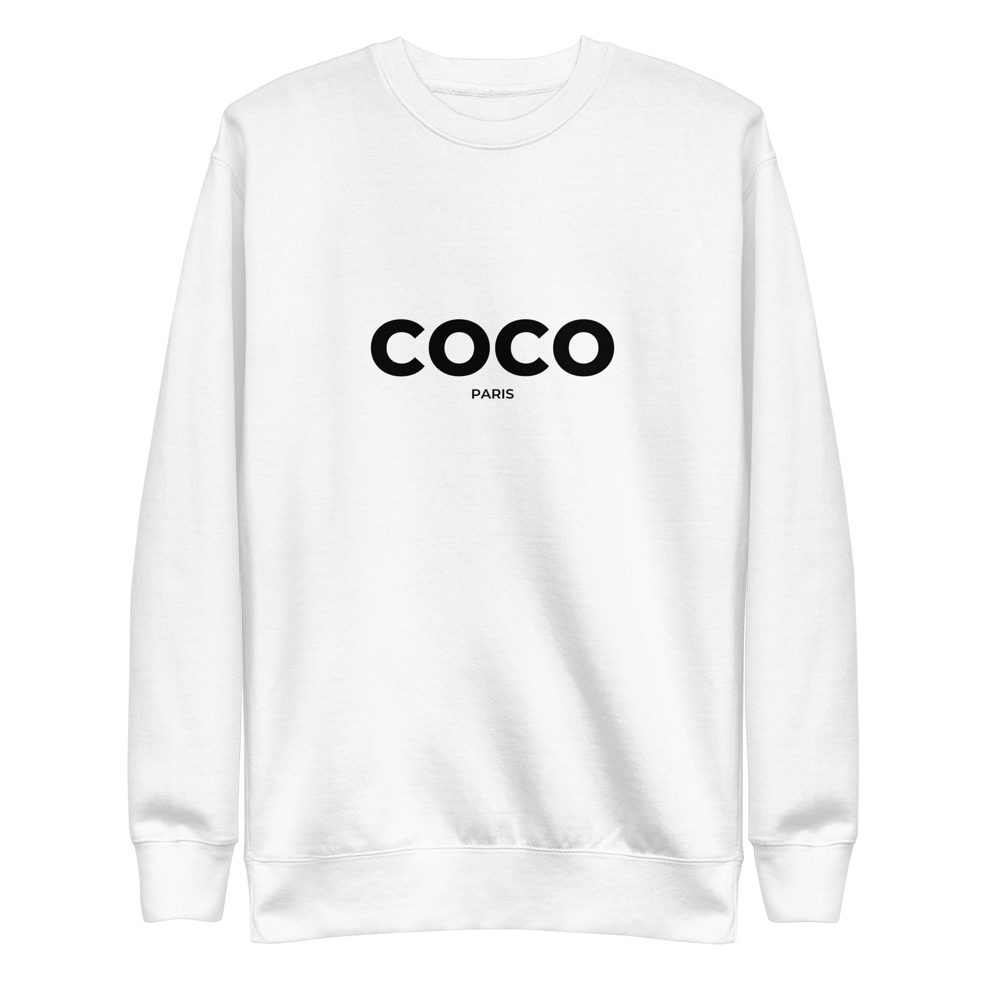 Coco Sweatshirt | Art in Aging