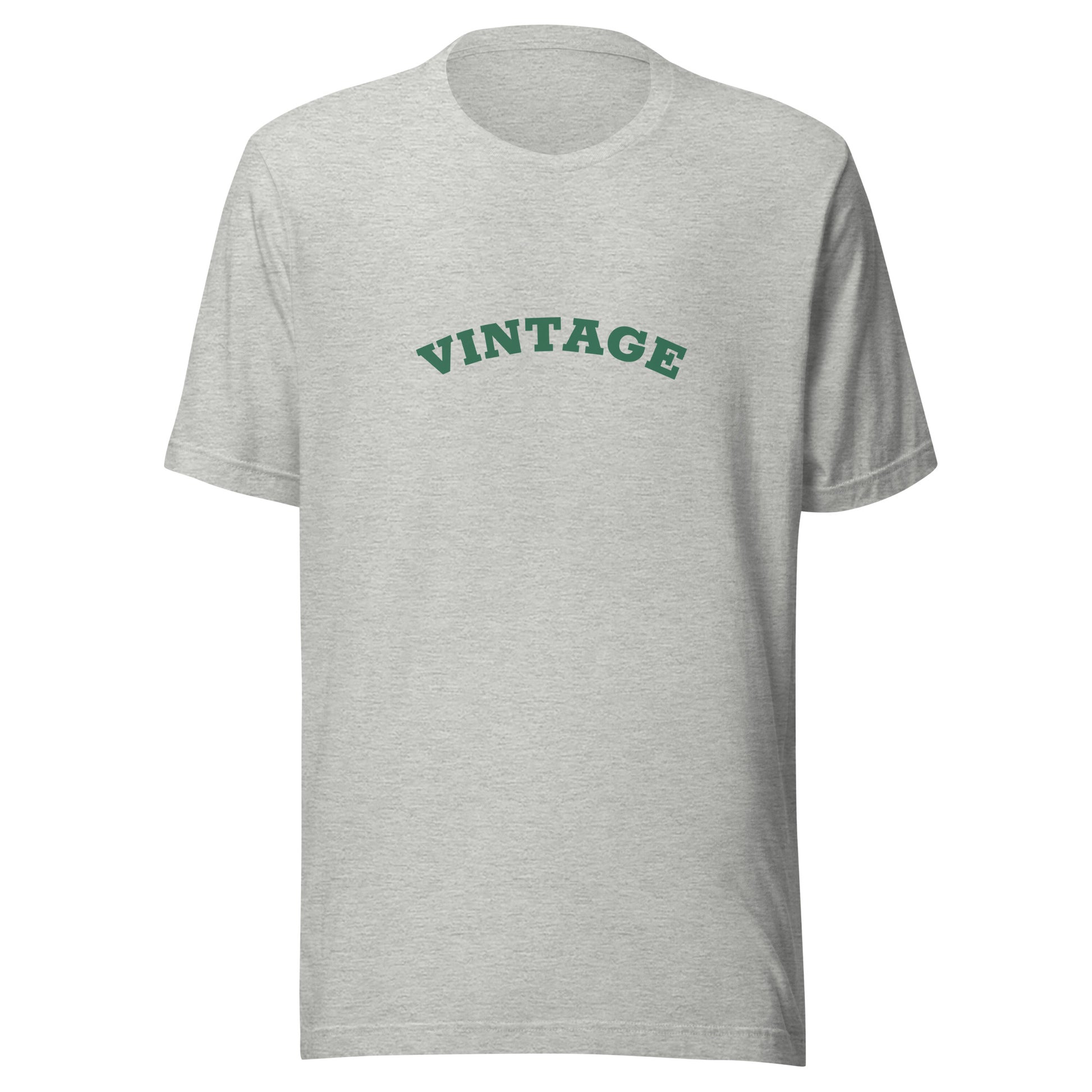 VINTAGE T-Shirt | Art in Aging