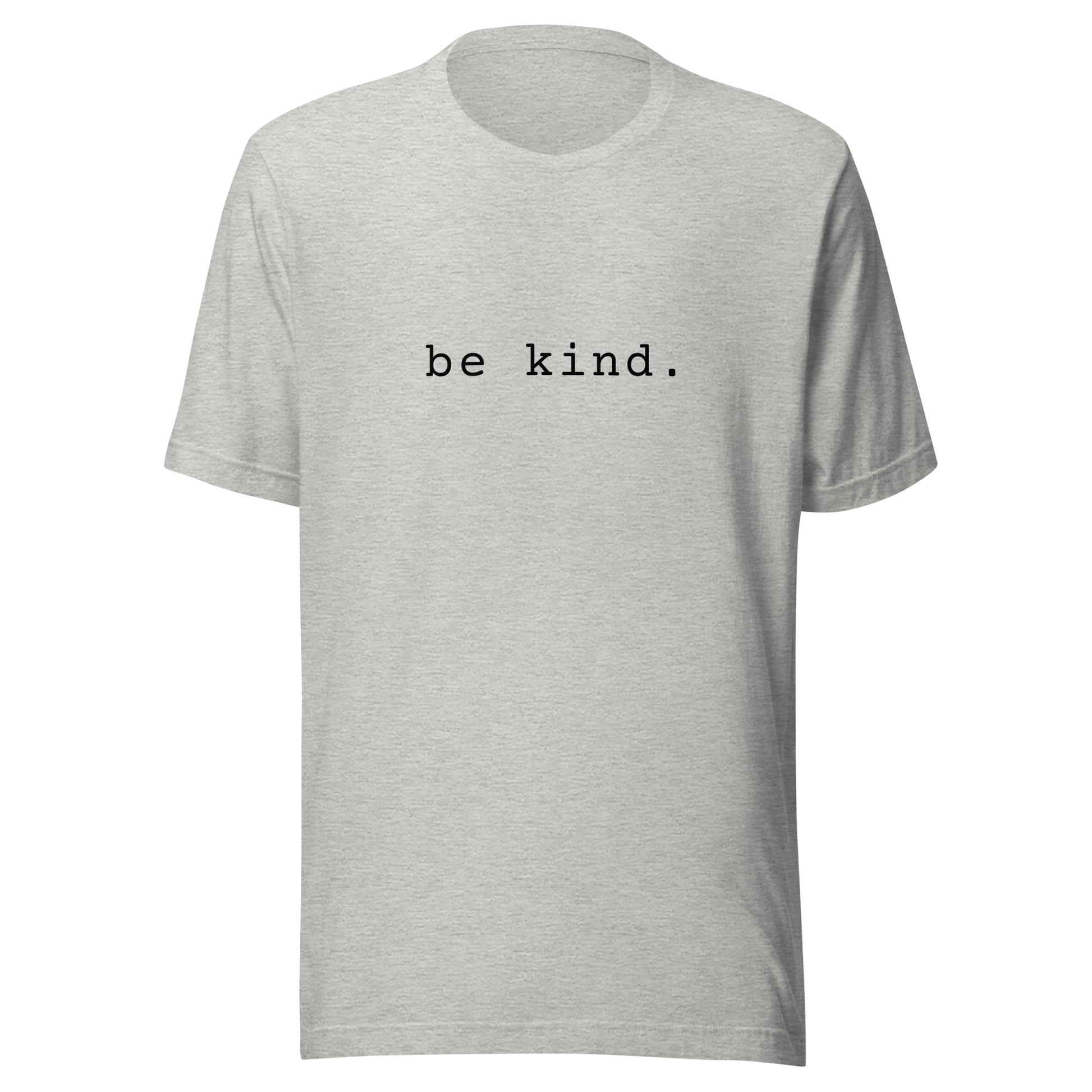 Be Kind T-Shirt | Art in Aging