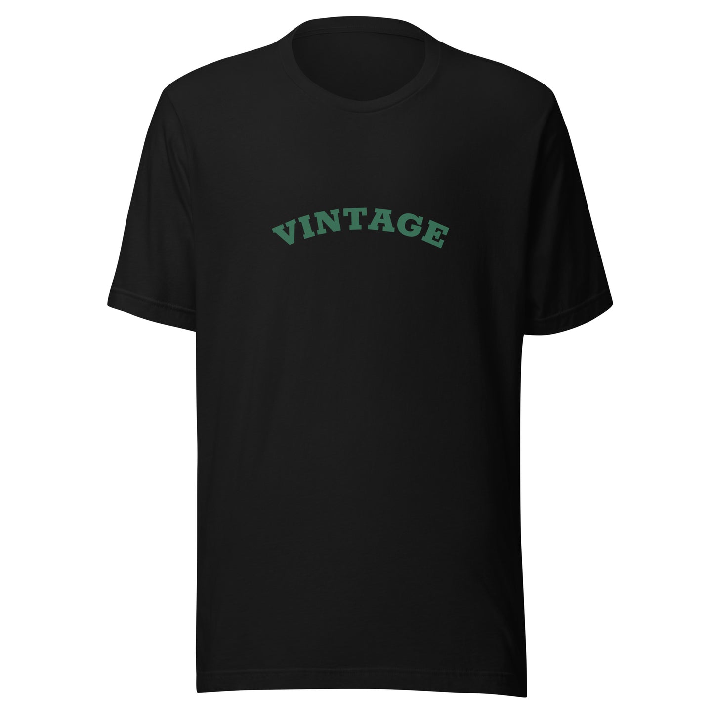 VINTAGE T-Shirt | Art in Aging