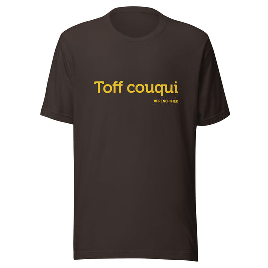 Tough Cookie T-Shirt | Art in Aging