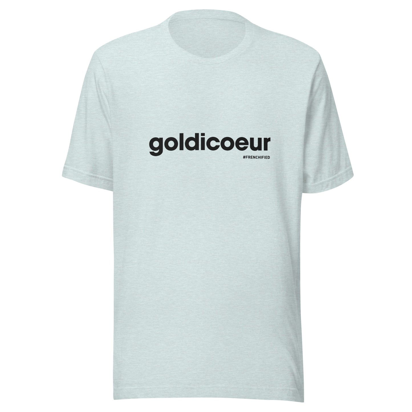 Gold Digger T-Shirt | Art in Aging