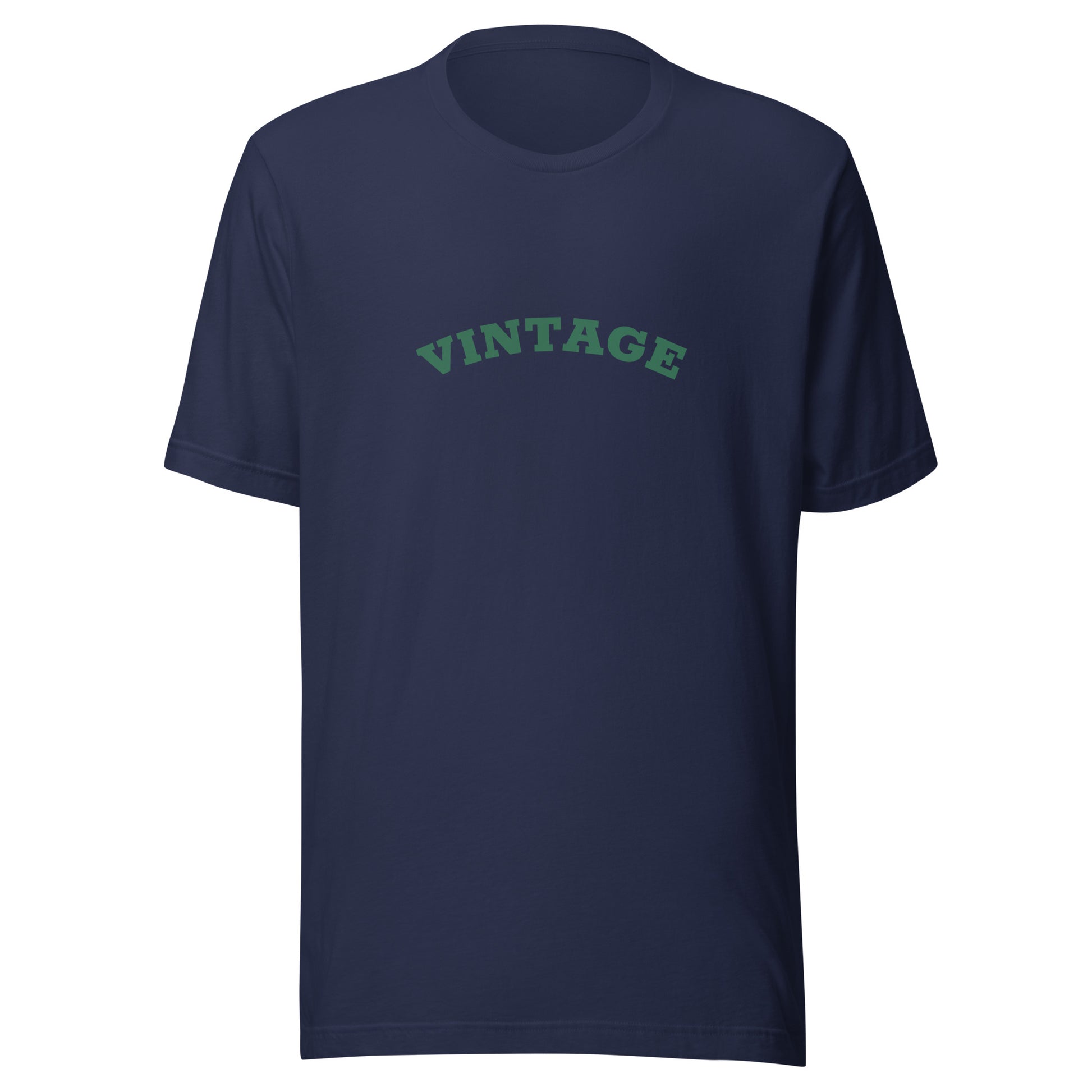 VINTAGE T-Shirt | Art in Aging