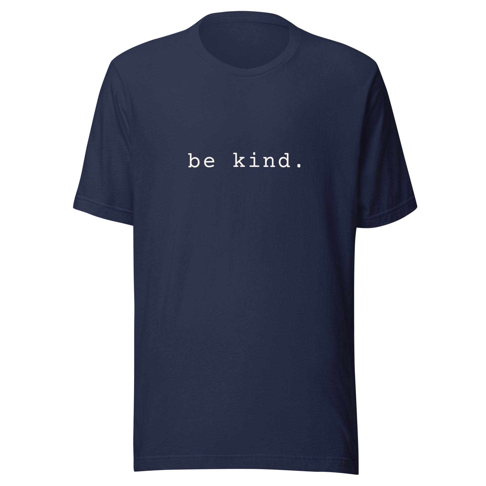Be Kind T-Shirt | Art in Aging