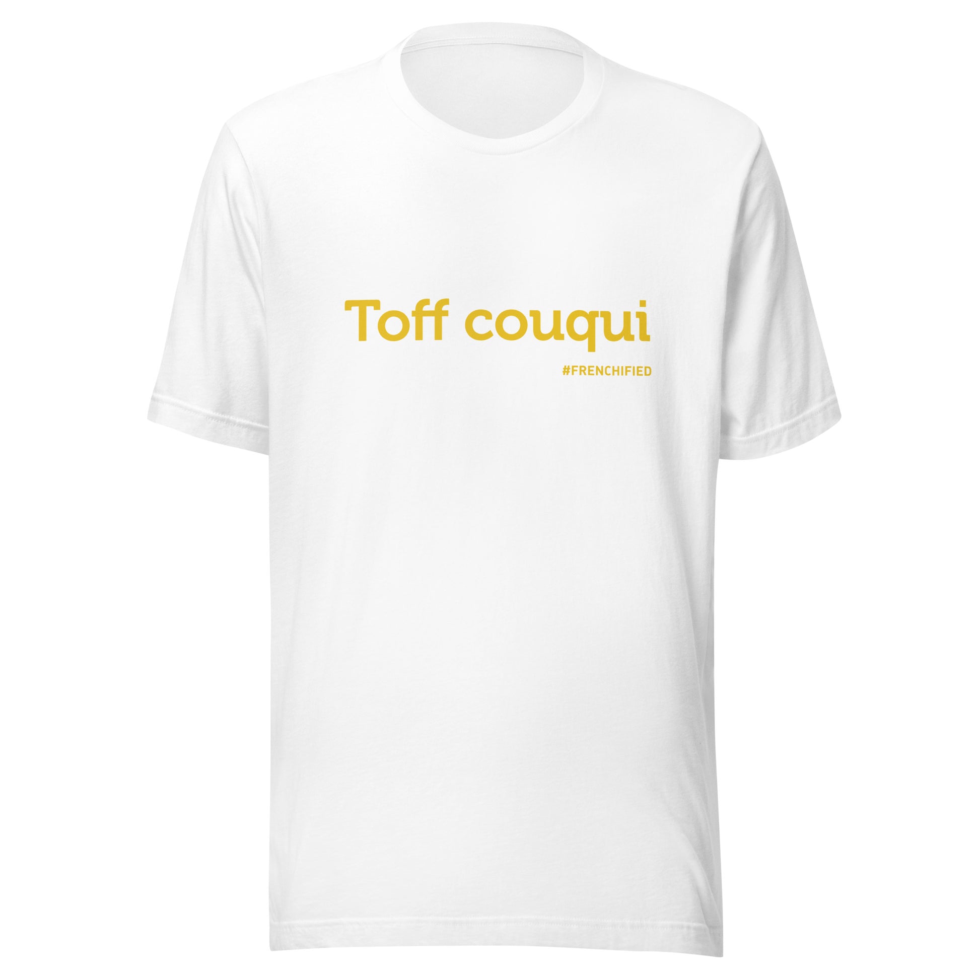 Tough Cookie T-Shirt | Art in Aging